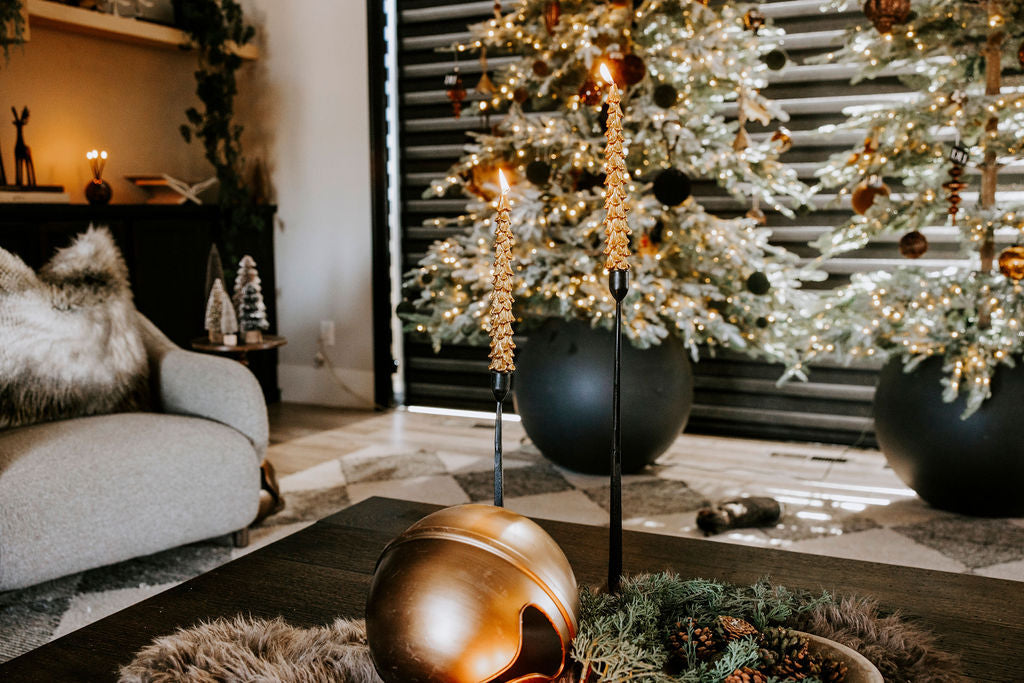 A Cowboy Christmas