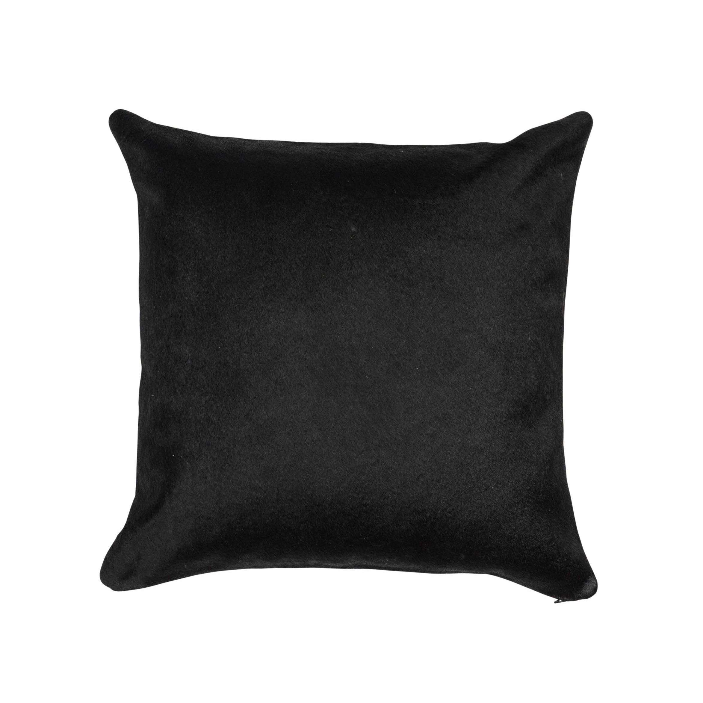 Natural Cowhide Pillows - 20