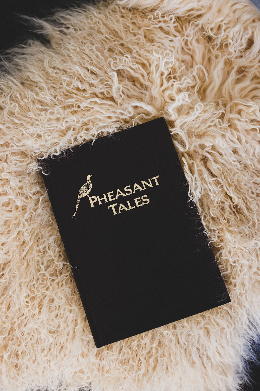 Pheasant Tales: Original Story's About America's Favorite Game Bird