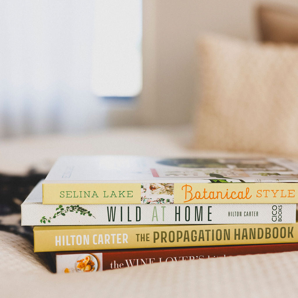The Propagation Handbook: A Guide to Propagating Houseplants