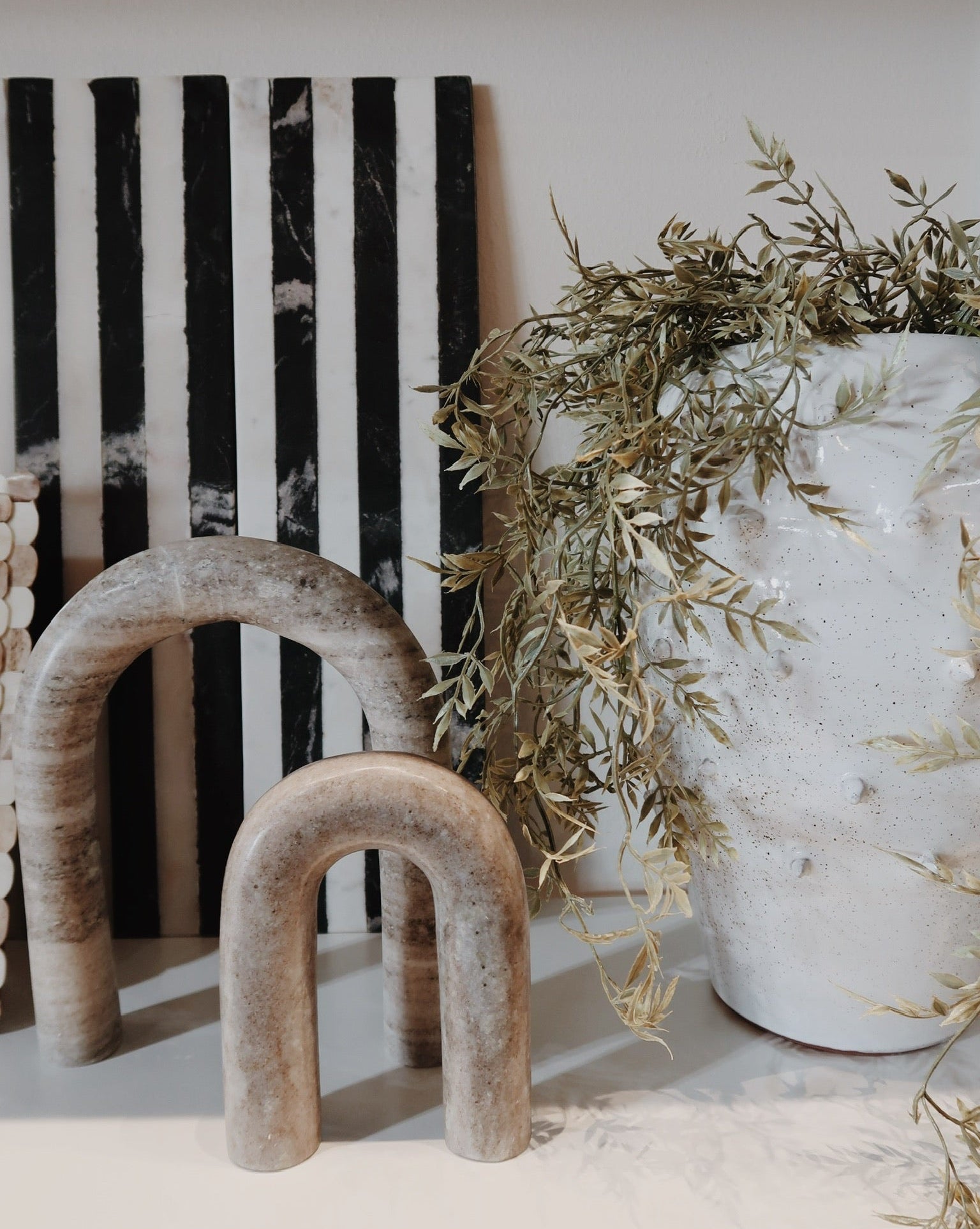 Draping Ficus Bush