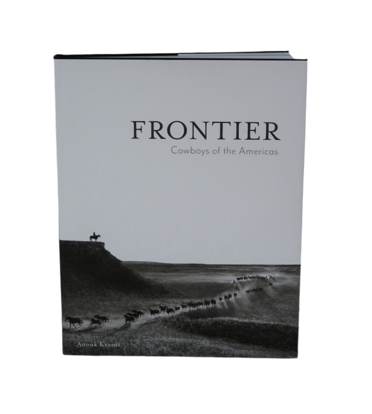 Frontier: Cowboys of the Americas
