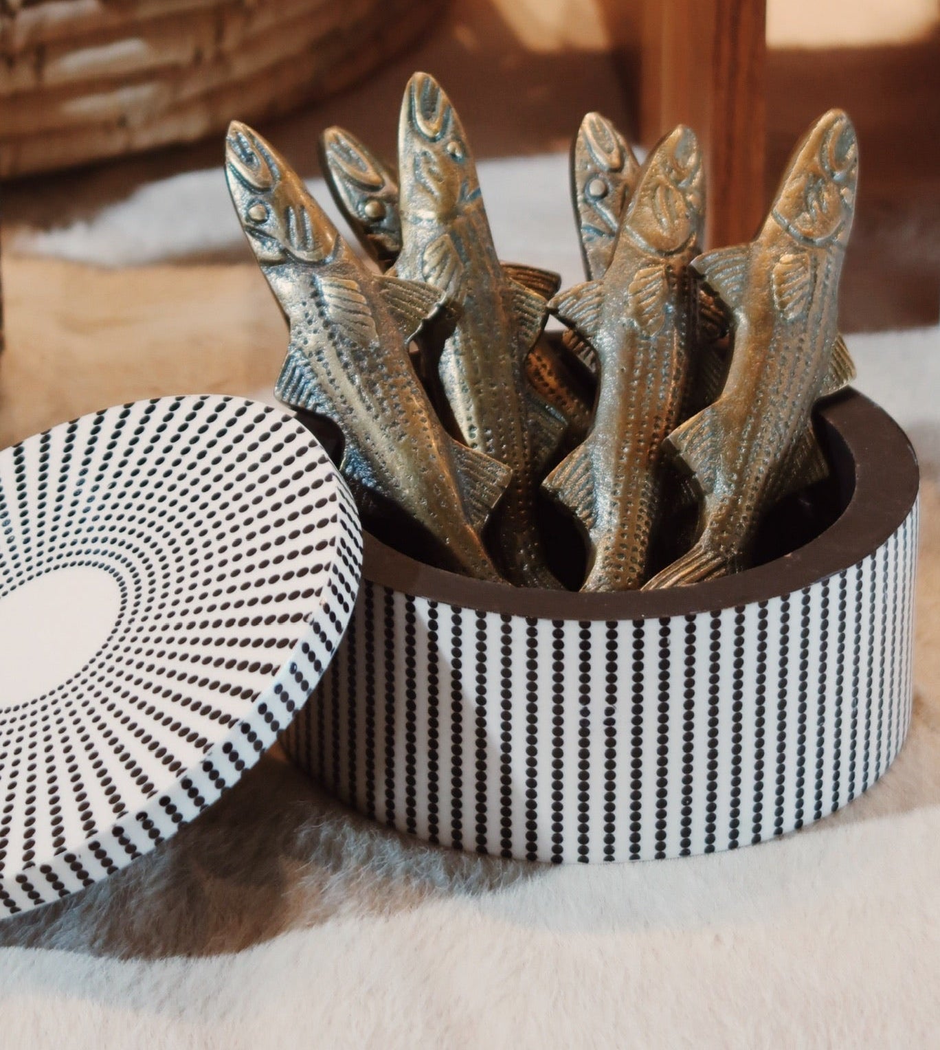 Fish Bottle Opener
