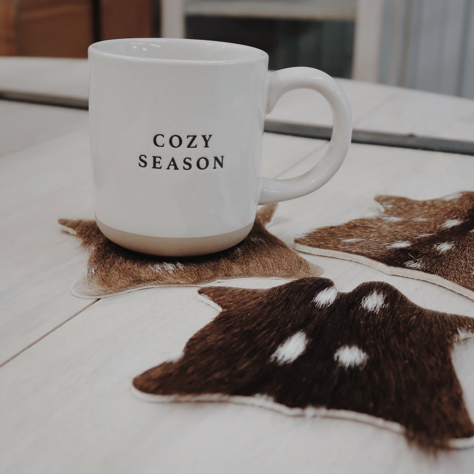 Cozy Season Mug