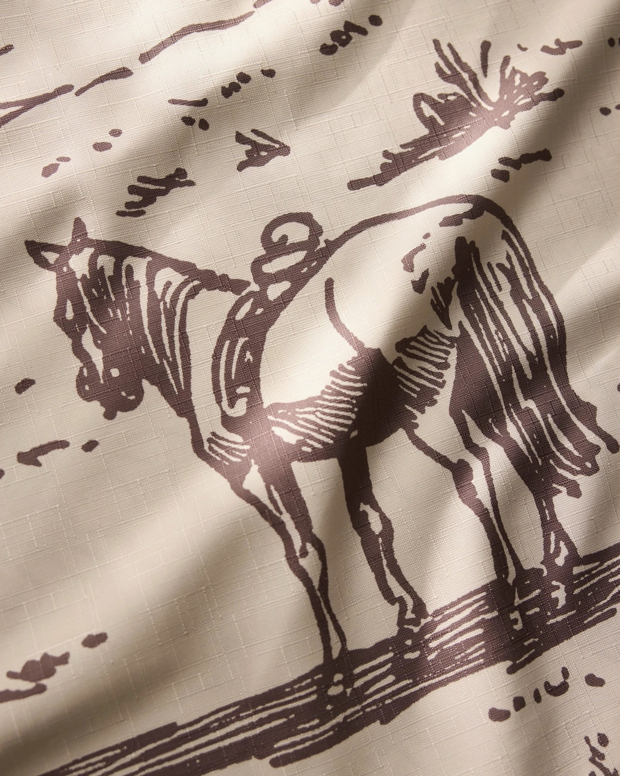Geometry- Tablecloth- 60