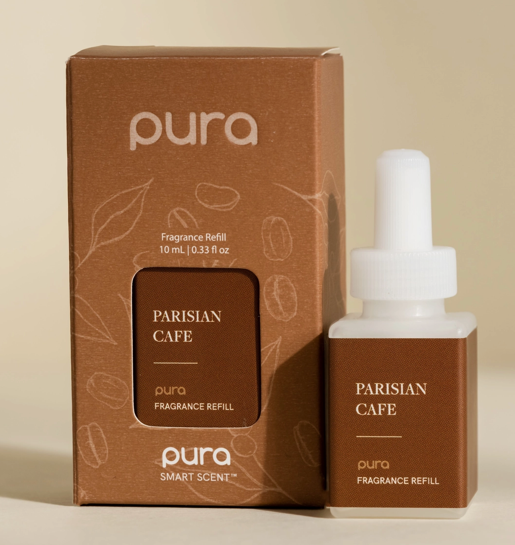Pura Home Diffuser Scent Refill- 12 Scents