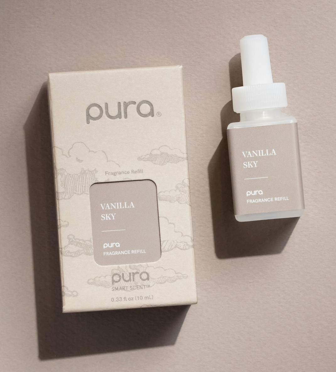 Pura Home Diffuser Scent Refill- 12 Scents