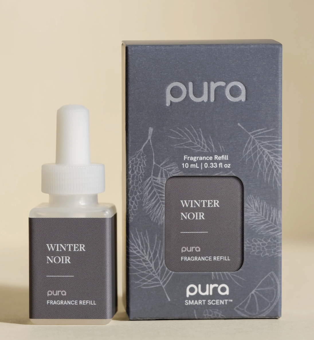 Pura Home Diffuser Scent Refill- 12 Scents