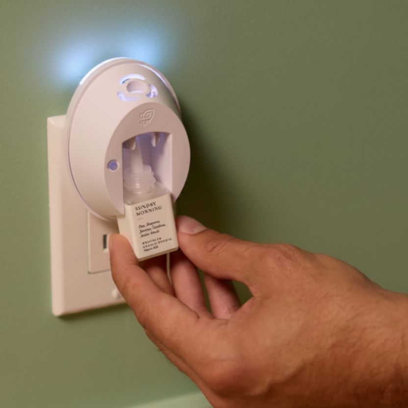 Pura Home MINI Smart Diffuser