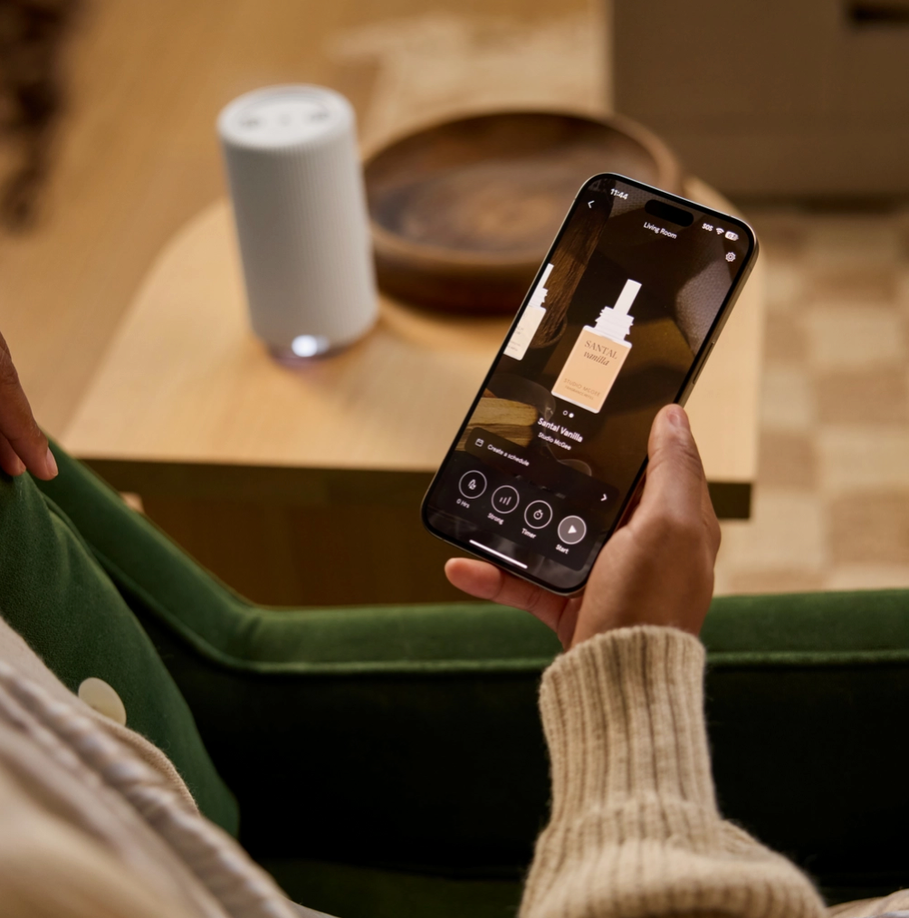 Pura Home PLUS Smart Diffuser