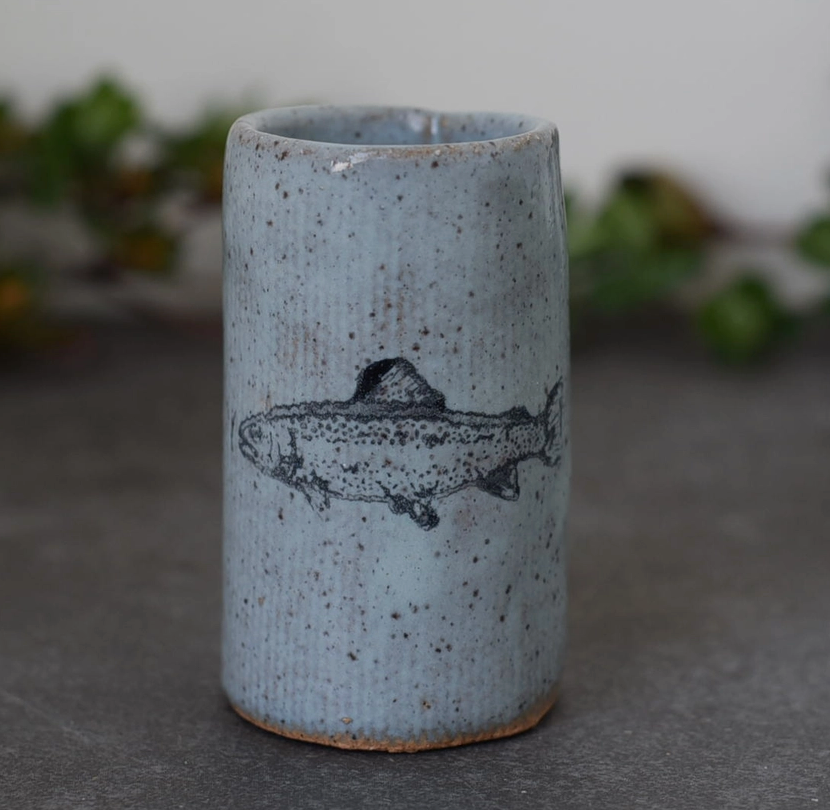 Handmade Western Mini Vessel - 5 Styles