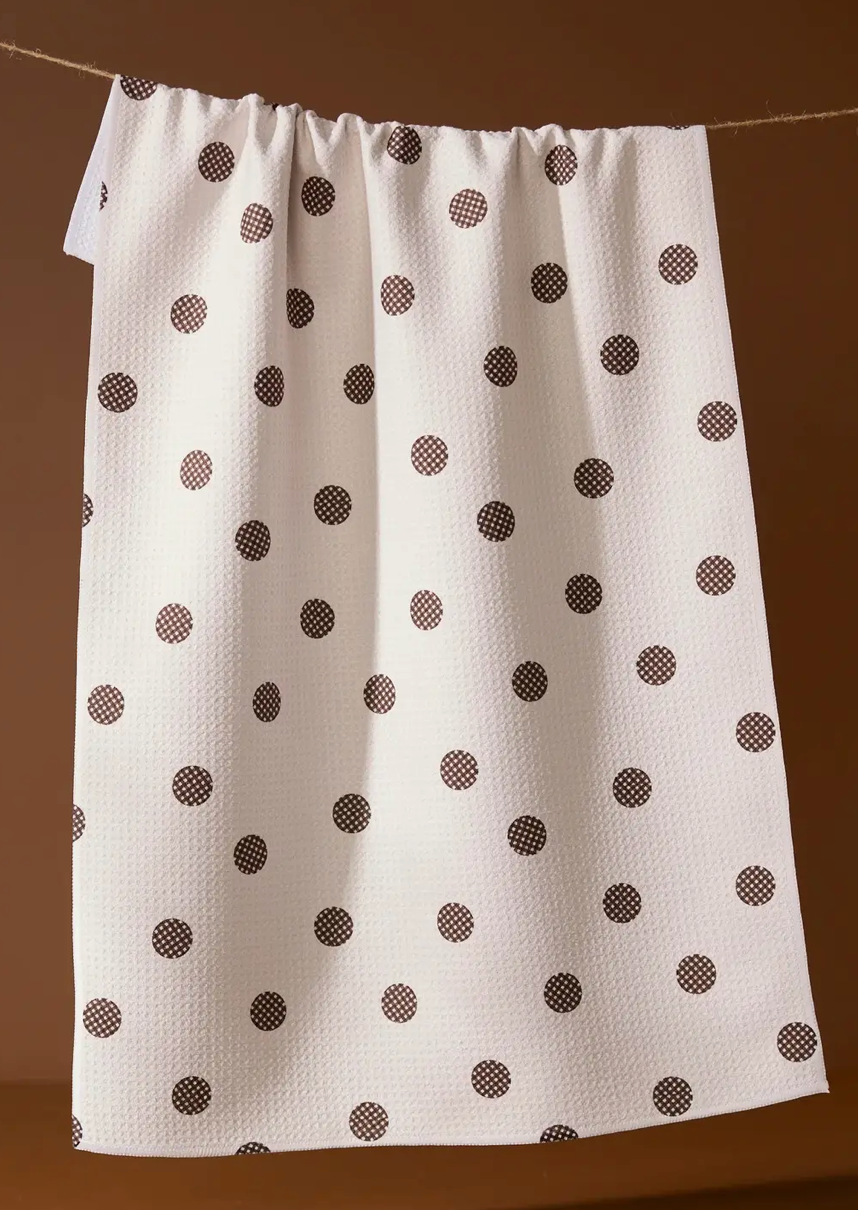 Geometry- Tea Towel- 22 Styles