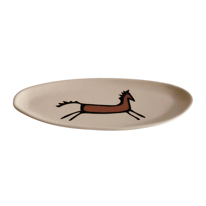 Handmade Ceramic Catchall Dish