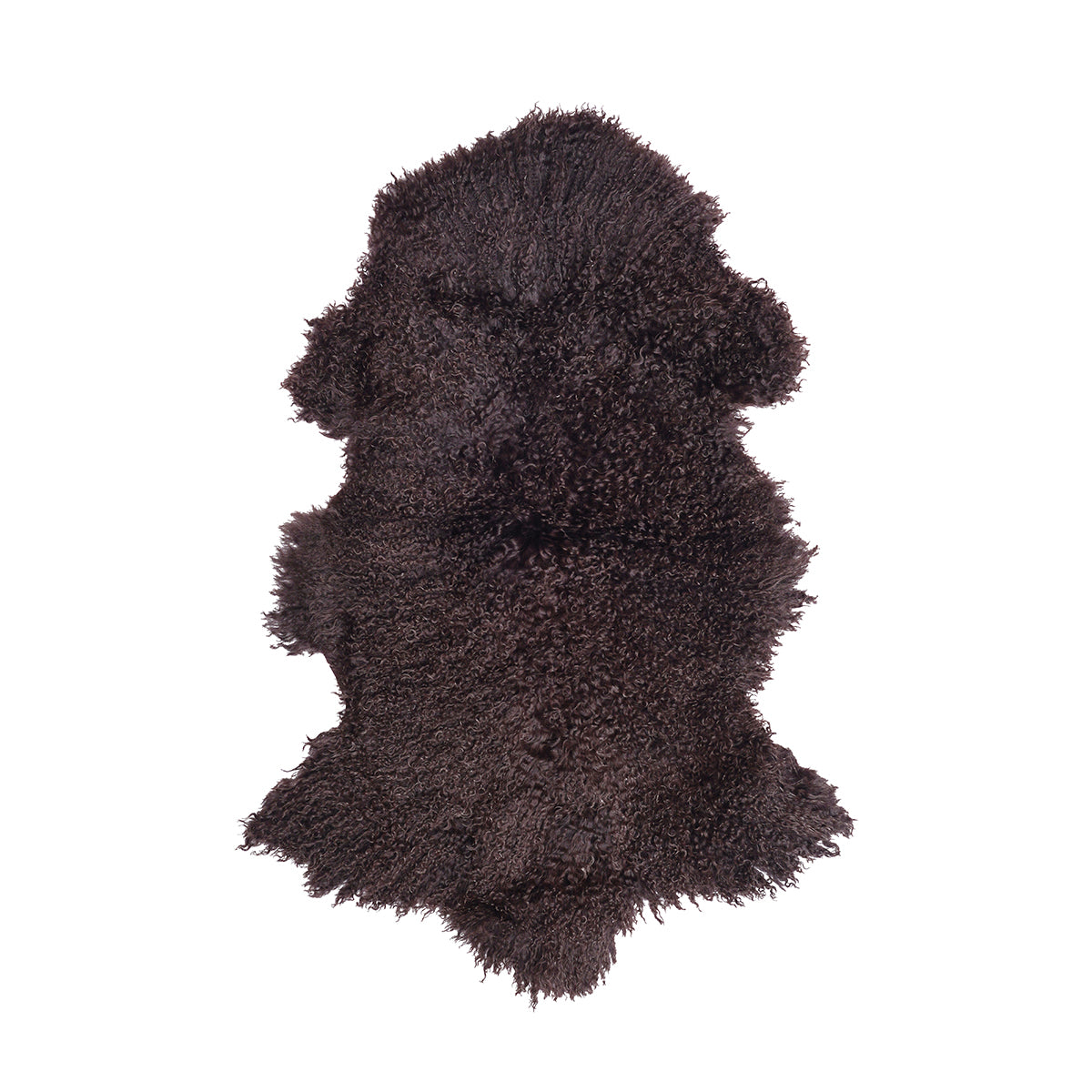 Tibetan Lamb Pelt - Multiple Colors