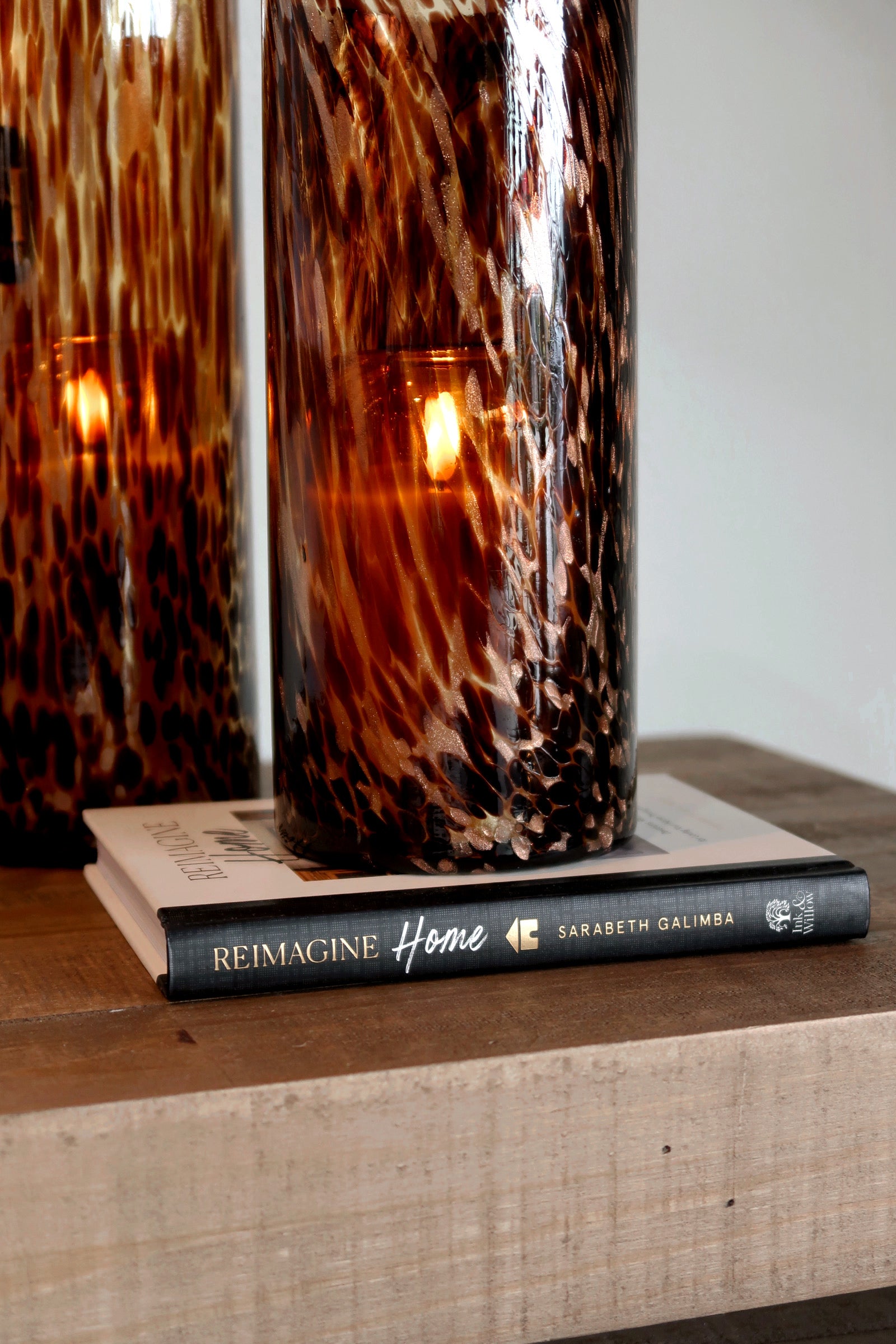 Reimagine Home Book