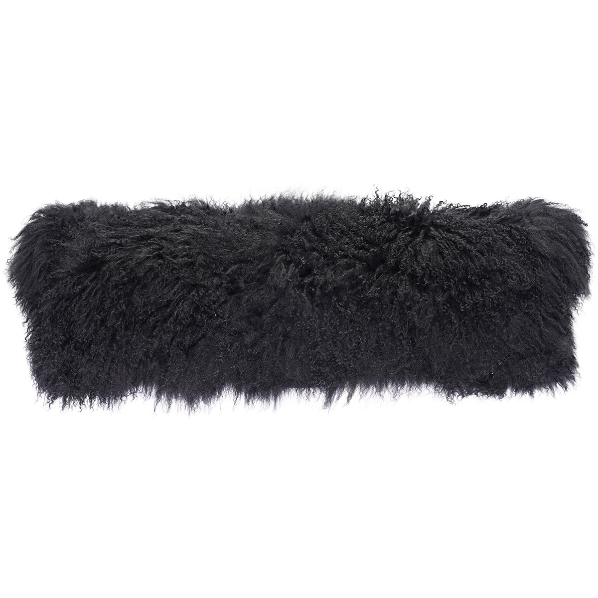 Tibetan Lamb Pillows - Multiple Colors & Sizes