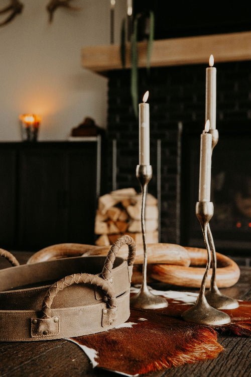 Down Home by DeBoer decor