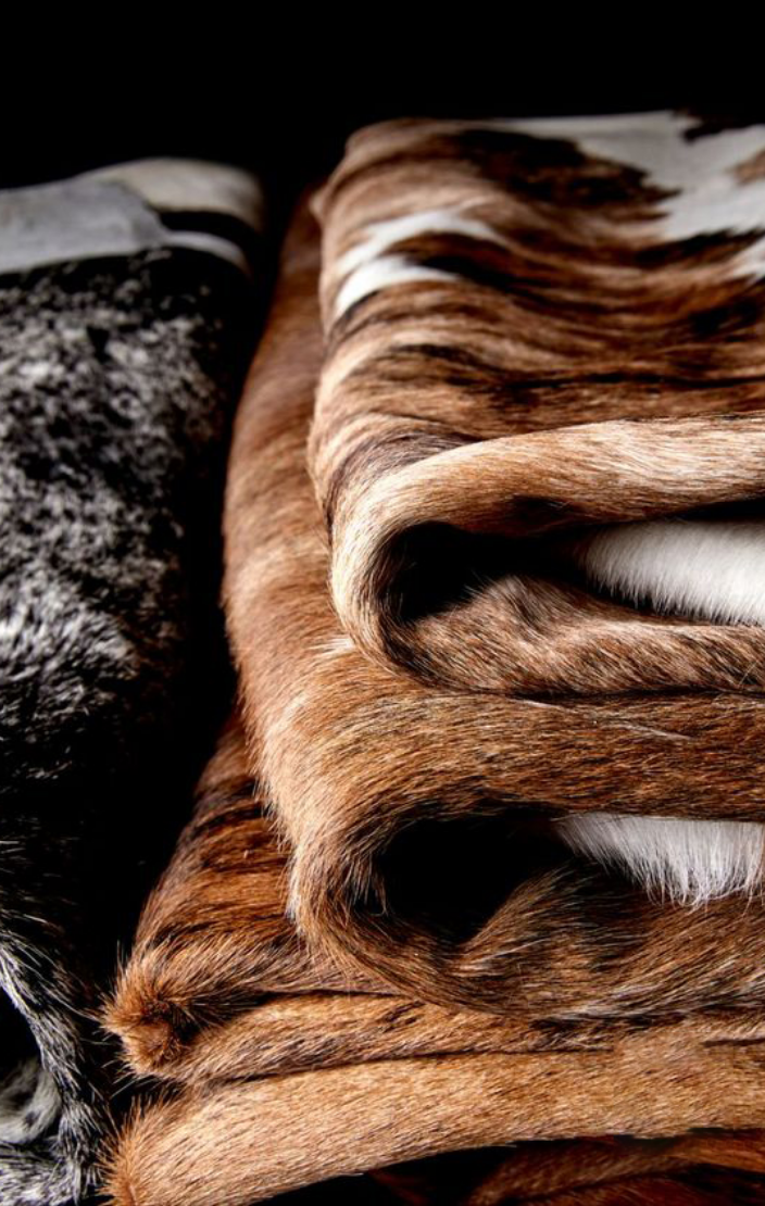Cowhide Rugs