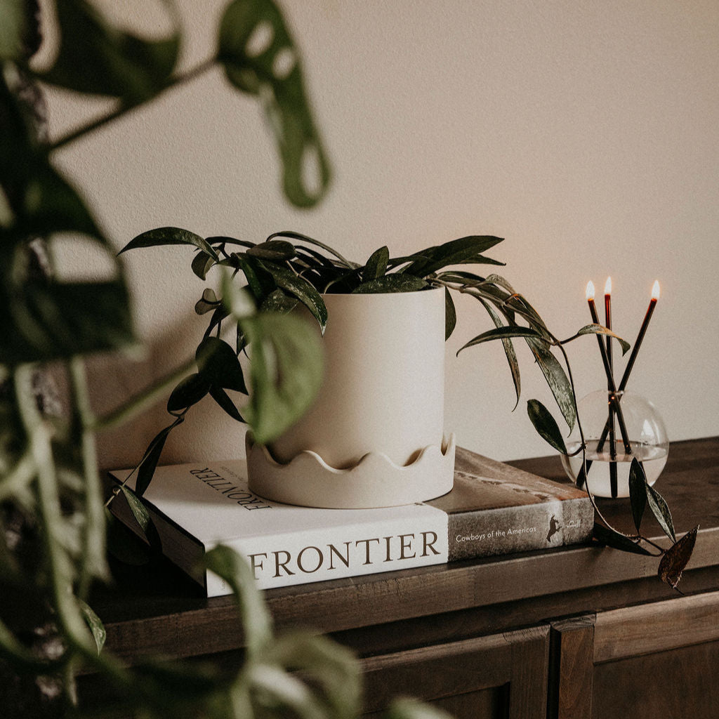 Image of Down Home by DeBoer store products displayed on stand