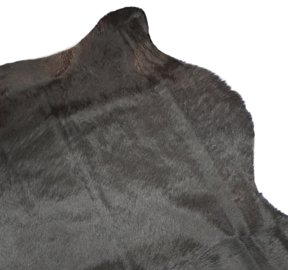10C: Luxury Genuine Natural Cowhide Rug
