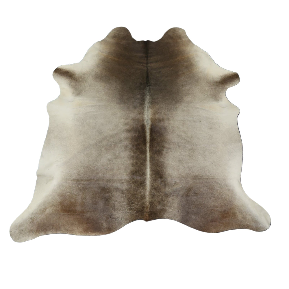 15C: Luxury Genuine Natural Cowhide Rug