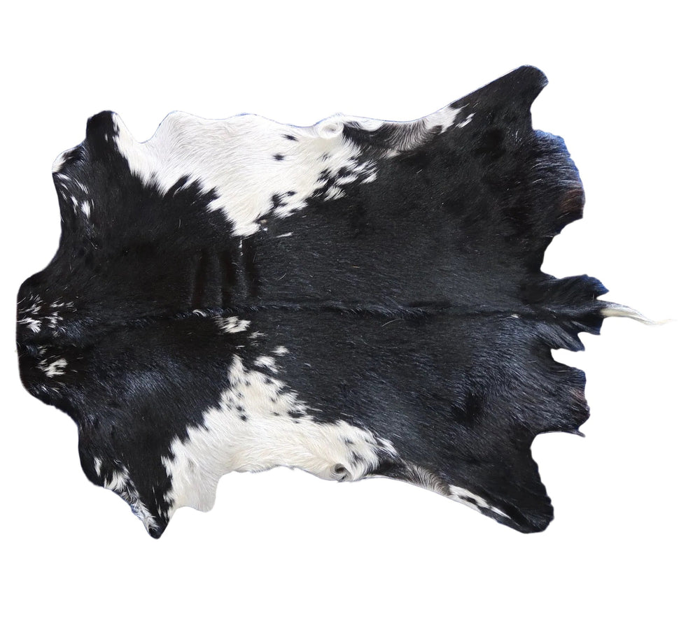 1A: Genuine Natural Goat Hide