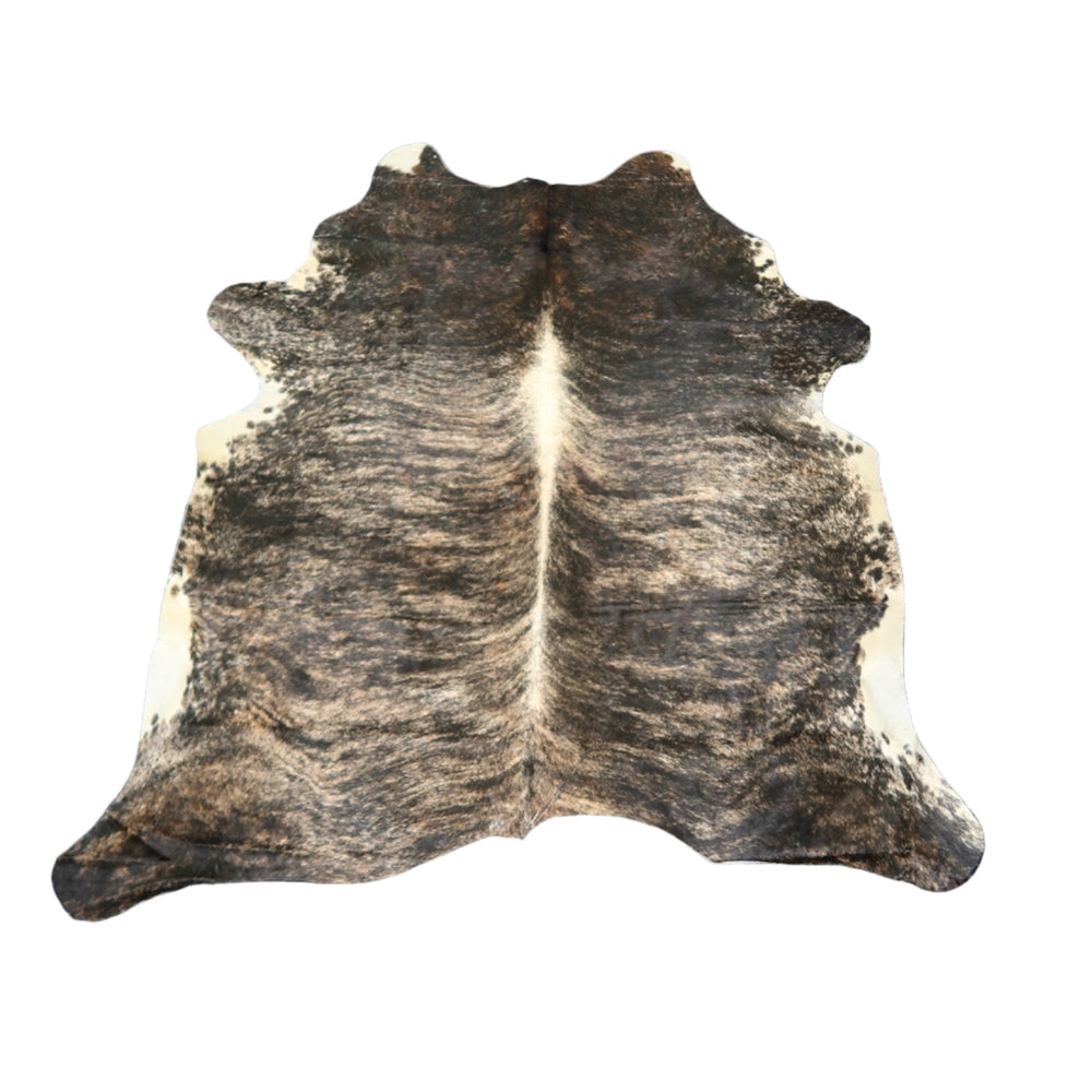1C: Luxury Genuine Natural Cowhide Rug