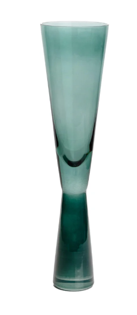 Statement Flute Champagne Glass- 2 Colors