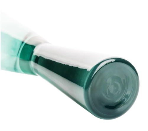 Statement Flute Champagne Glass- 2 Colors