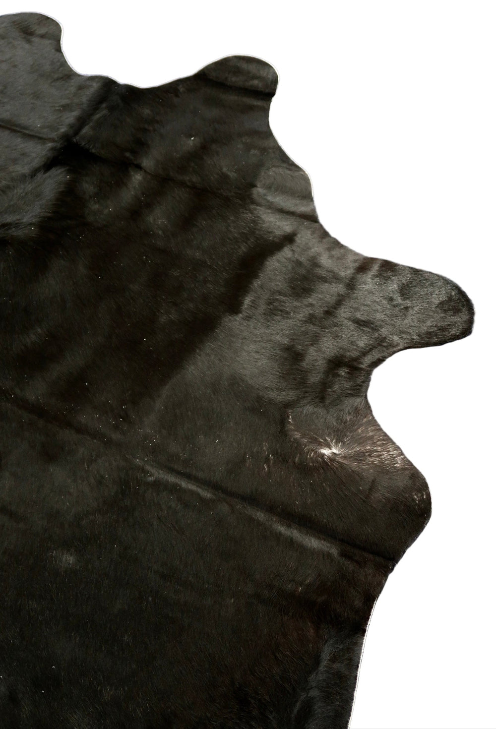 23C: Genuine Natural Cowhide Rug