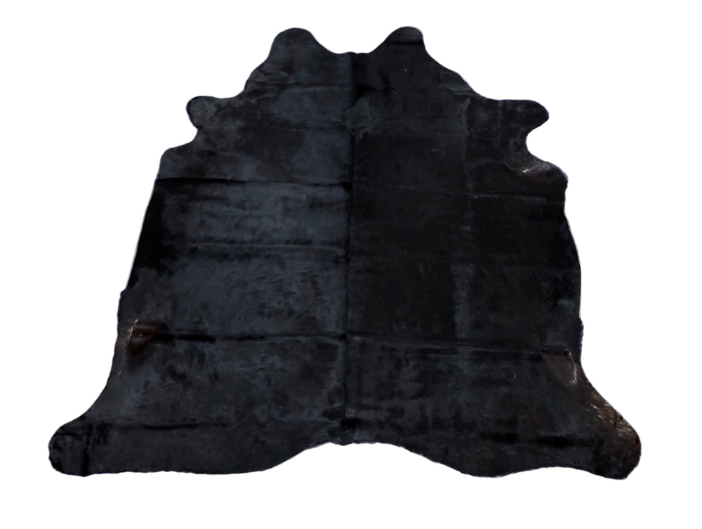 23C: Genuine Natural Cowhide Rug