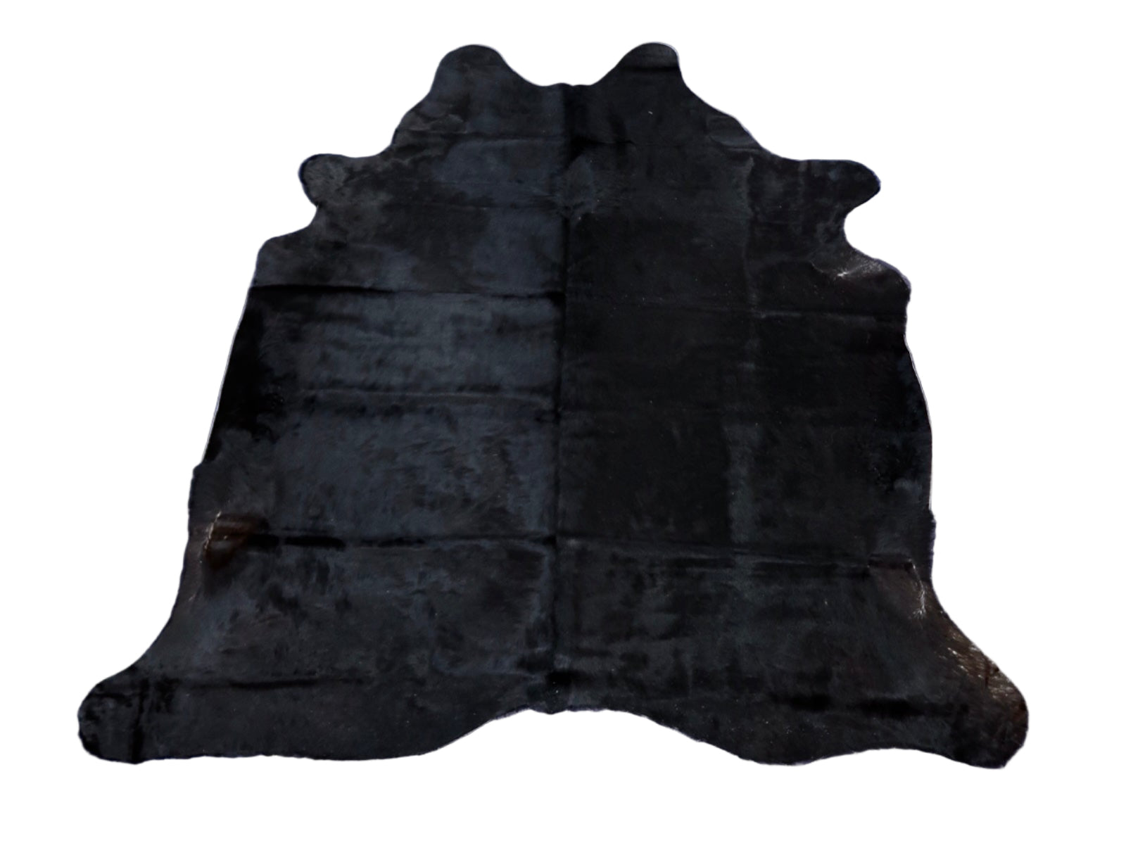 23C: Genuine Natural Cowhide Rug