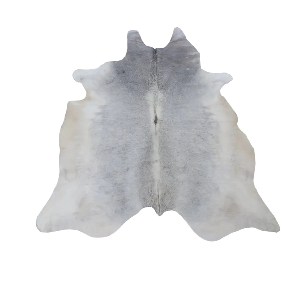 26A: Luxury Genuine Natural Cowhide Rug