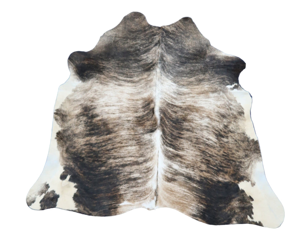 30C: Luxury Genuine Natural Cowhide Rug