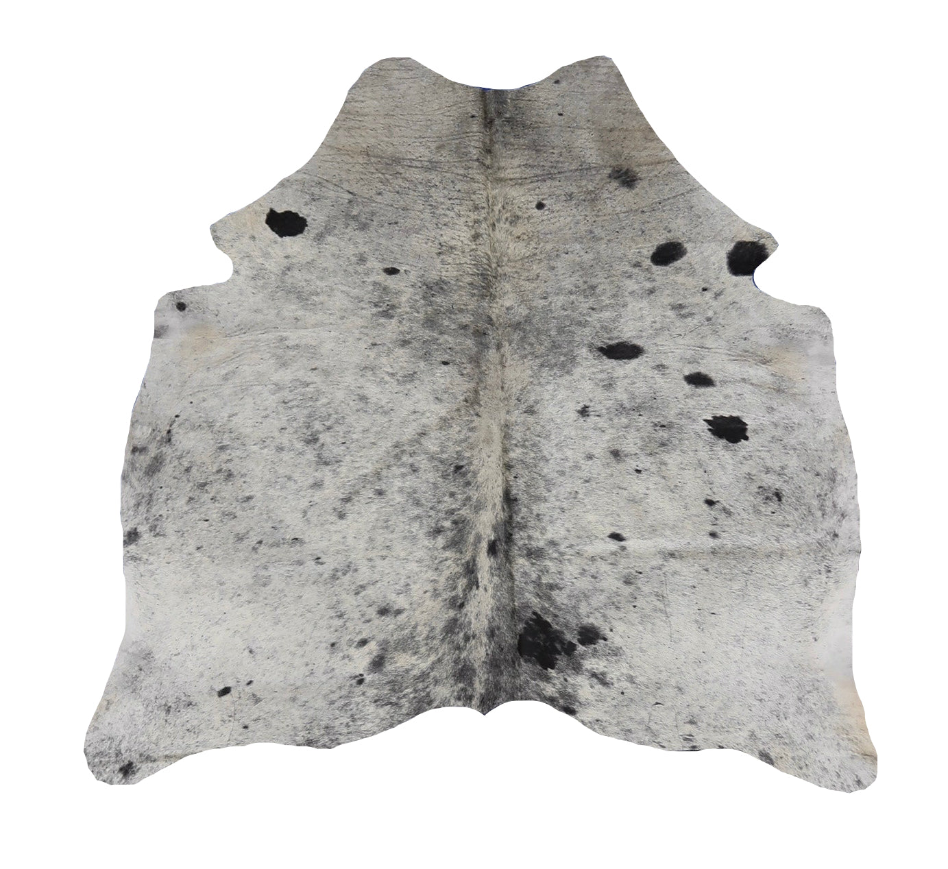 31A: Genuine Natural Cowhide Rug