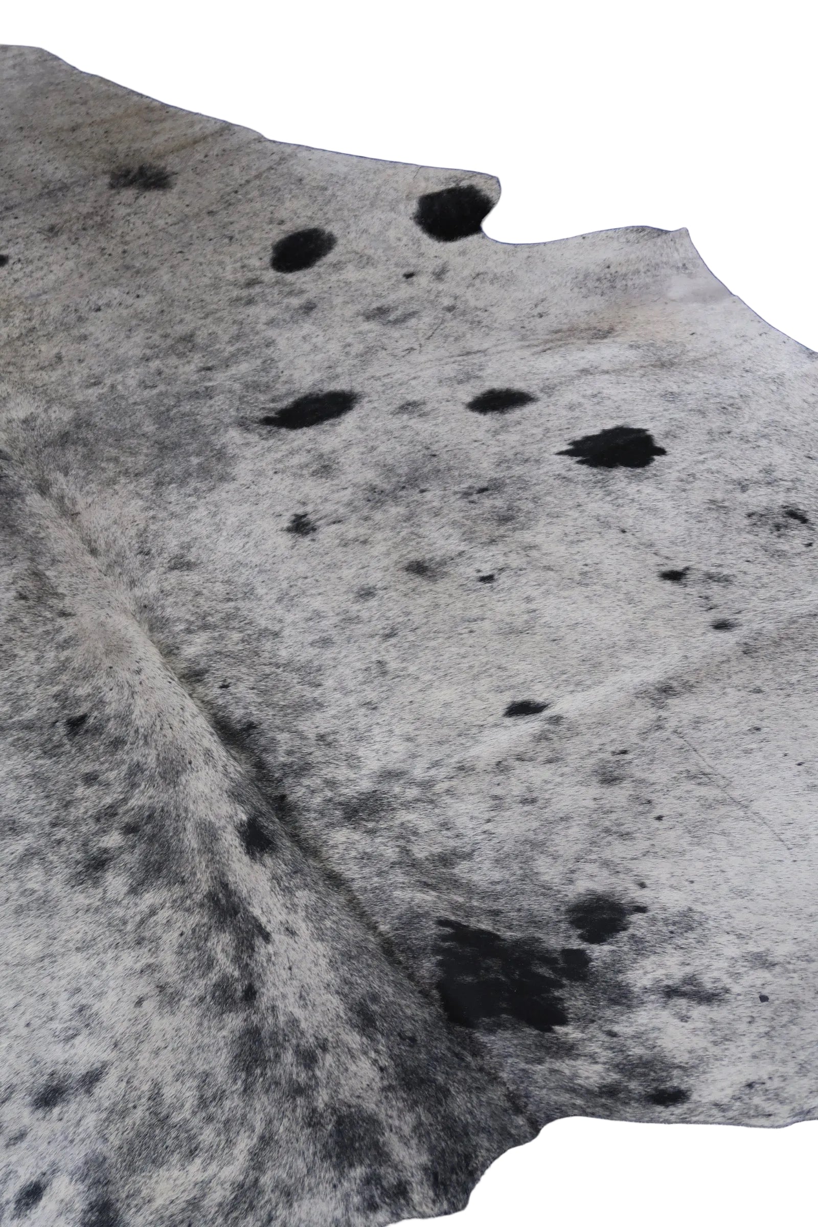 31A: Genuine Natural Cowhide Rug