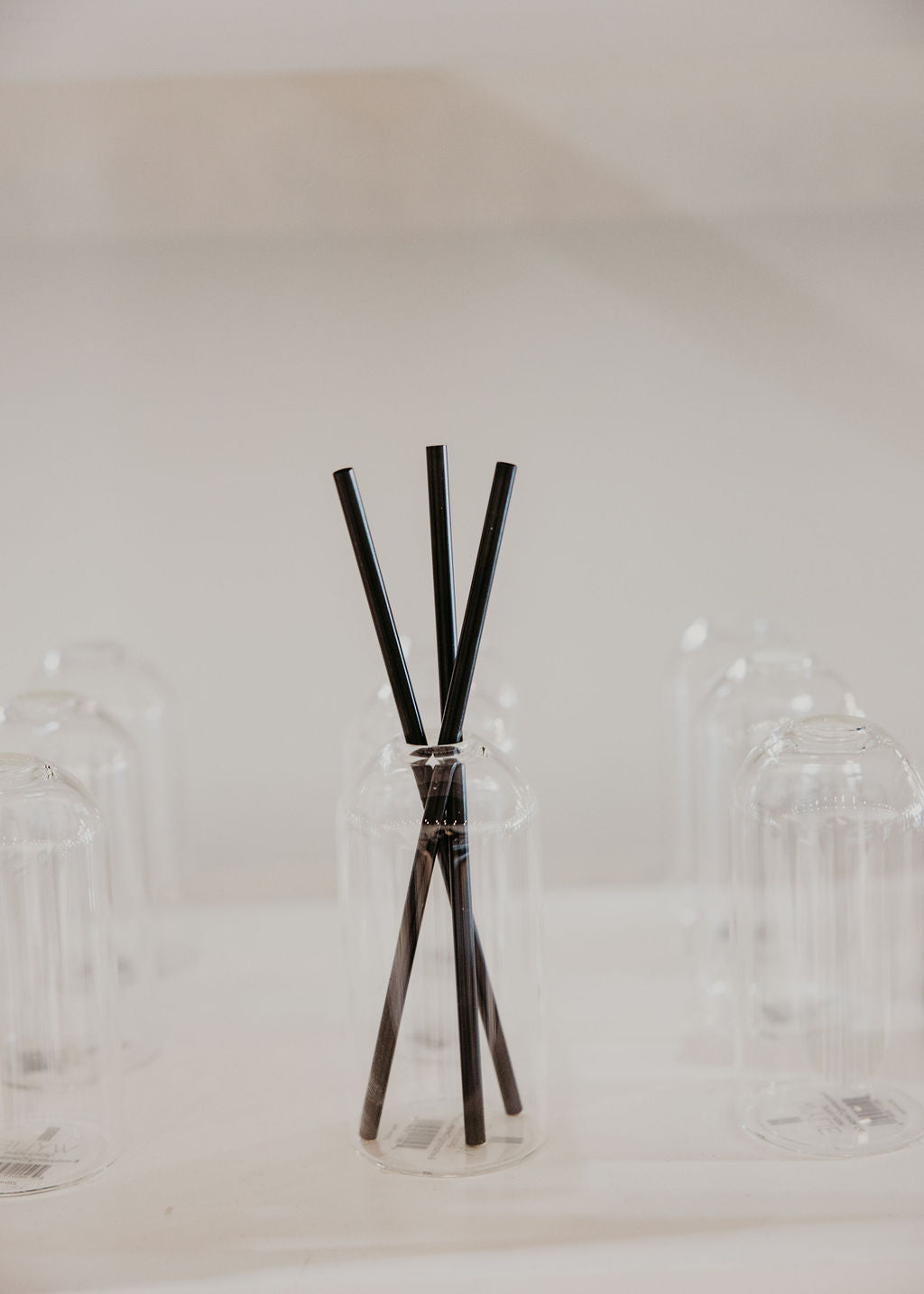 Everlasting Metal Wicks