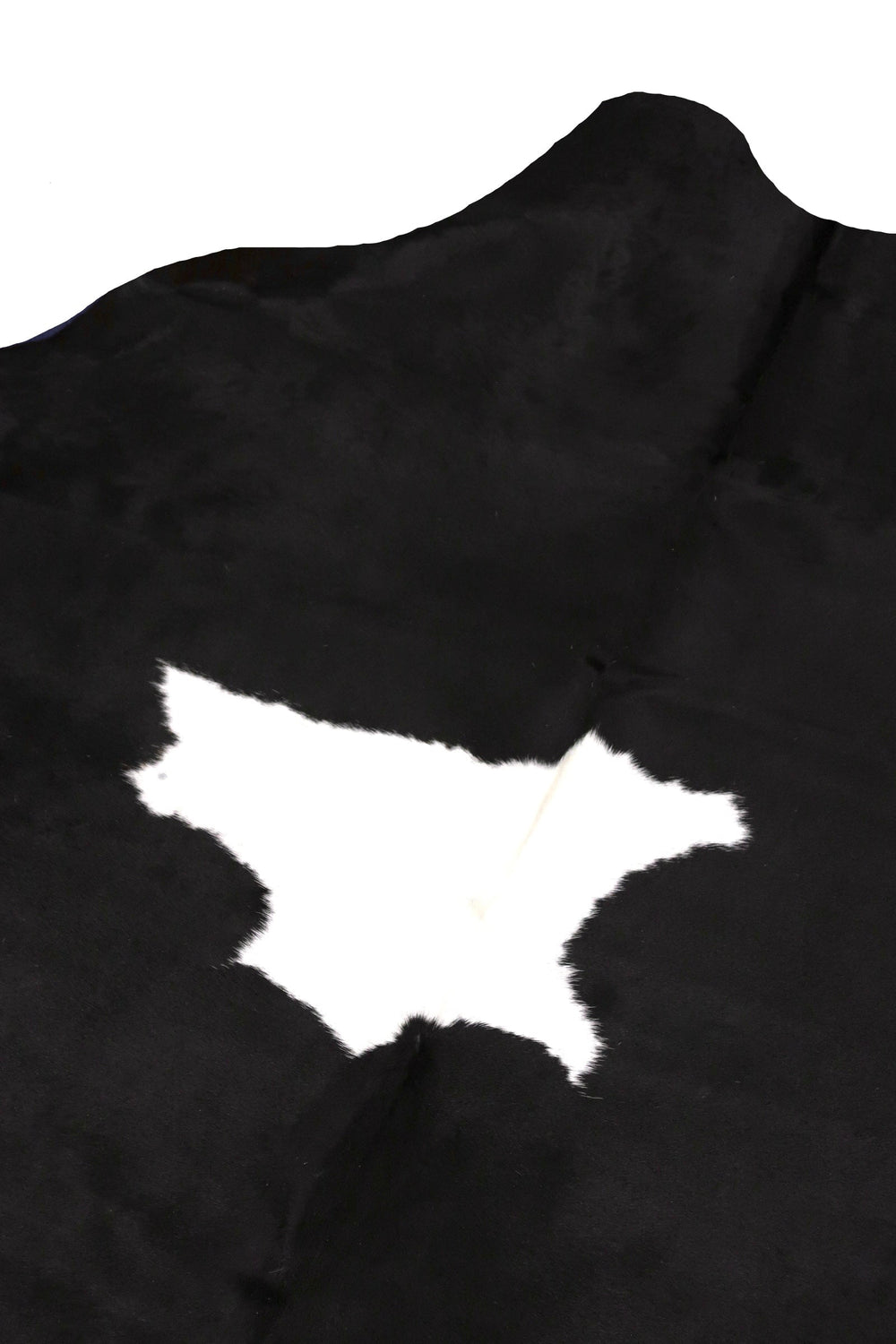 41C: Genuine Natural Cowhide Rug