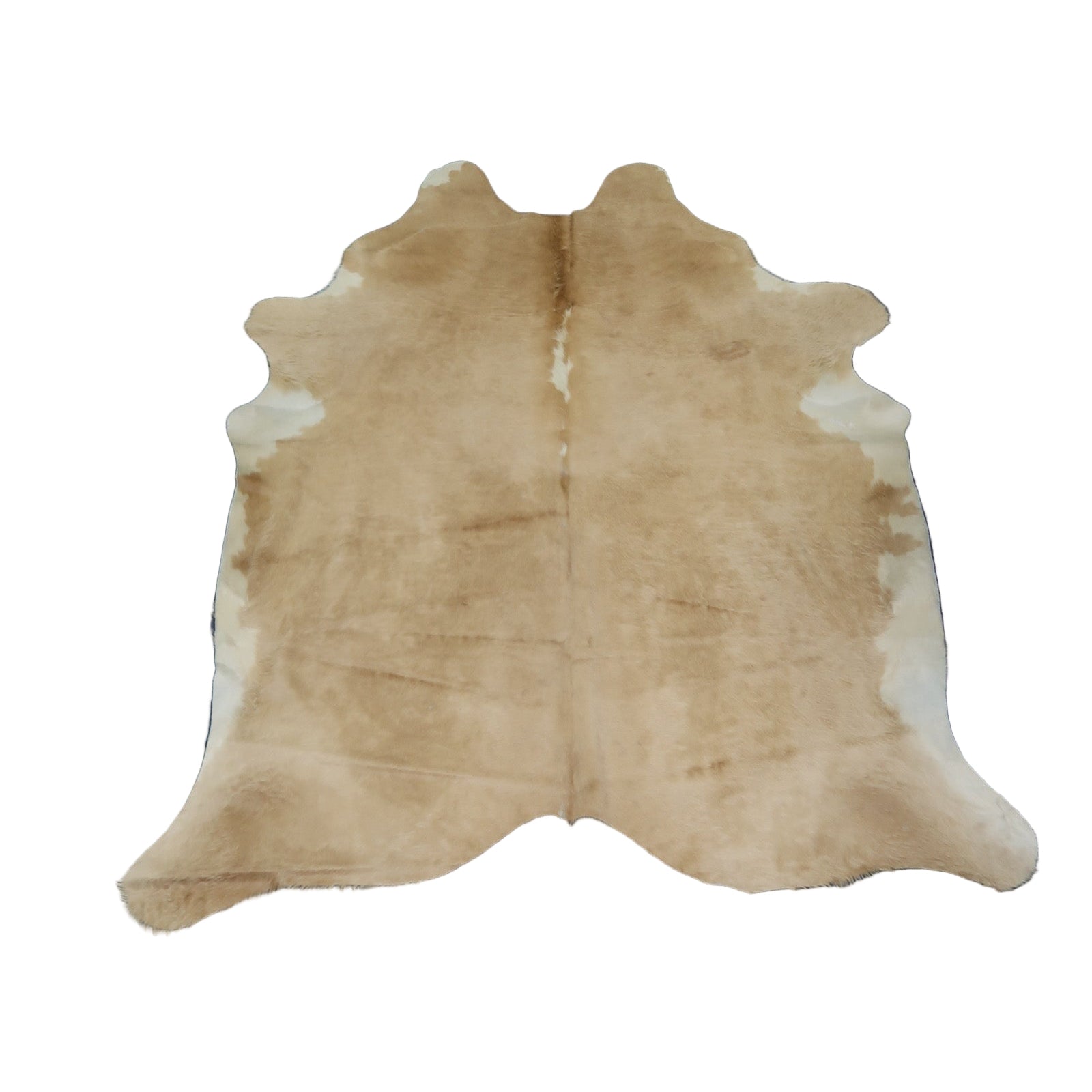 44C: Luxury Genuine Natural Cowhide Rug