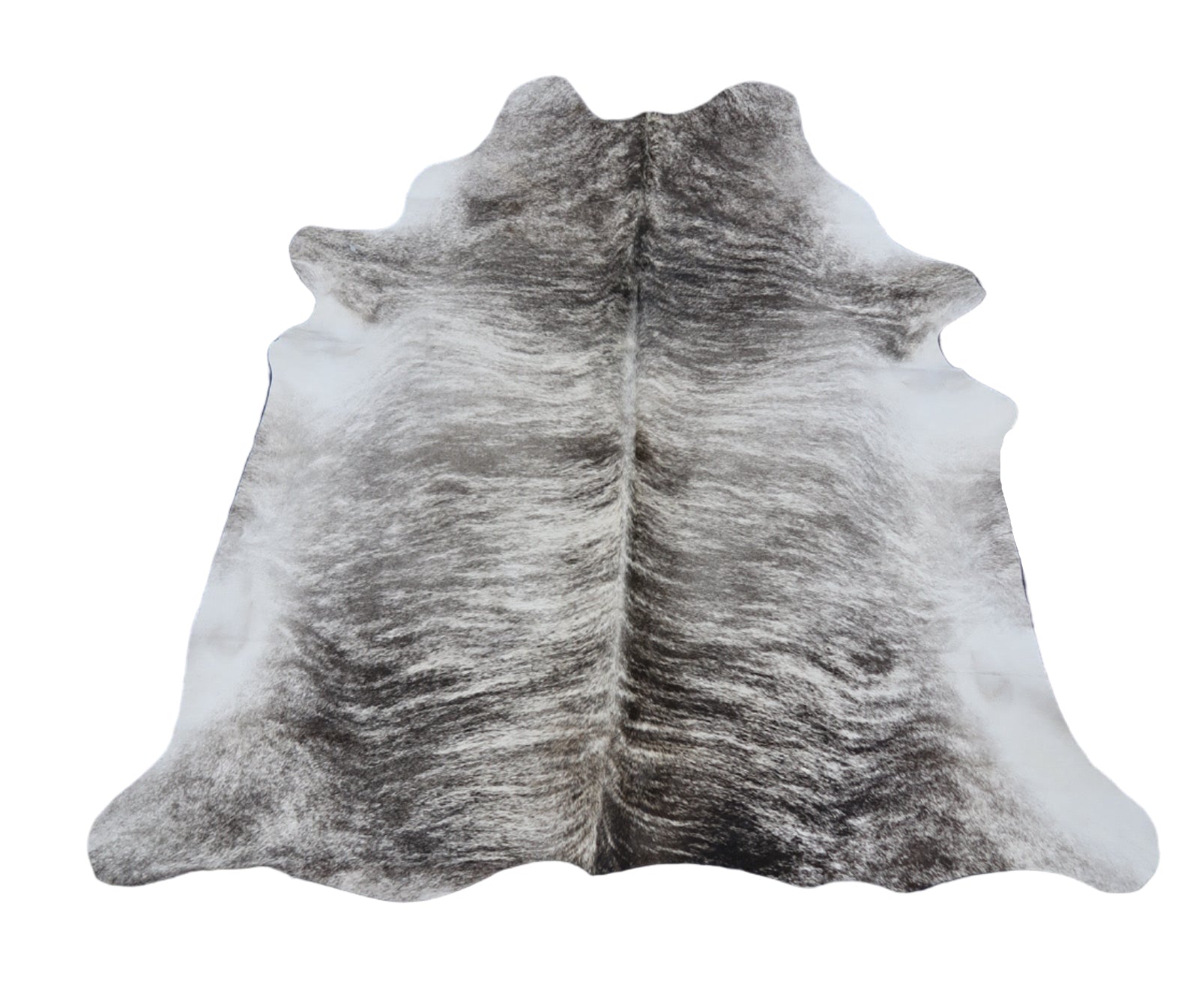 49C: Luxury Genuine Natural Cowhide Rug