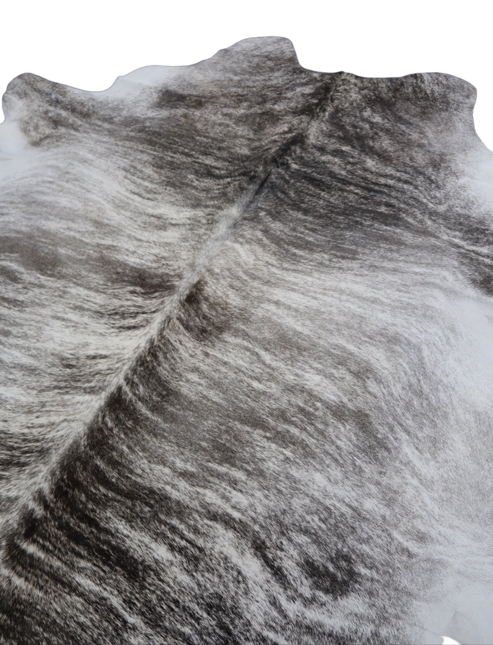 49C: Luxury Genuine Natural Cowhide Rug
