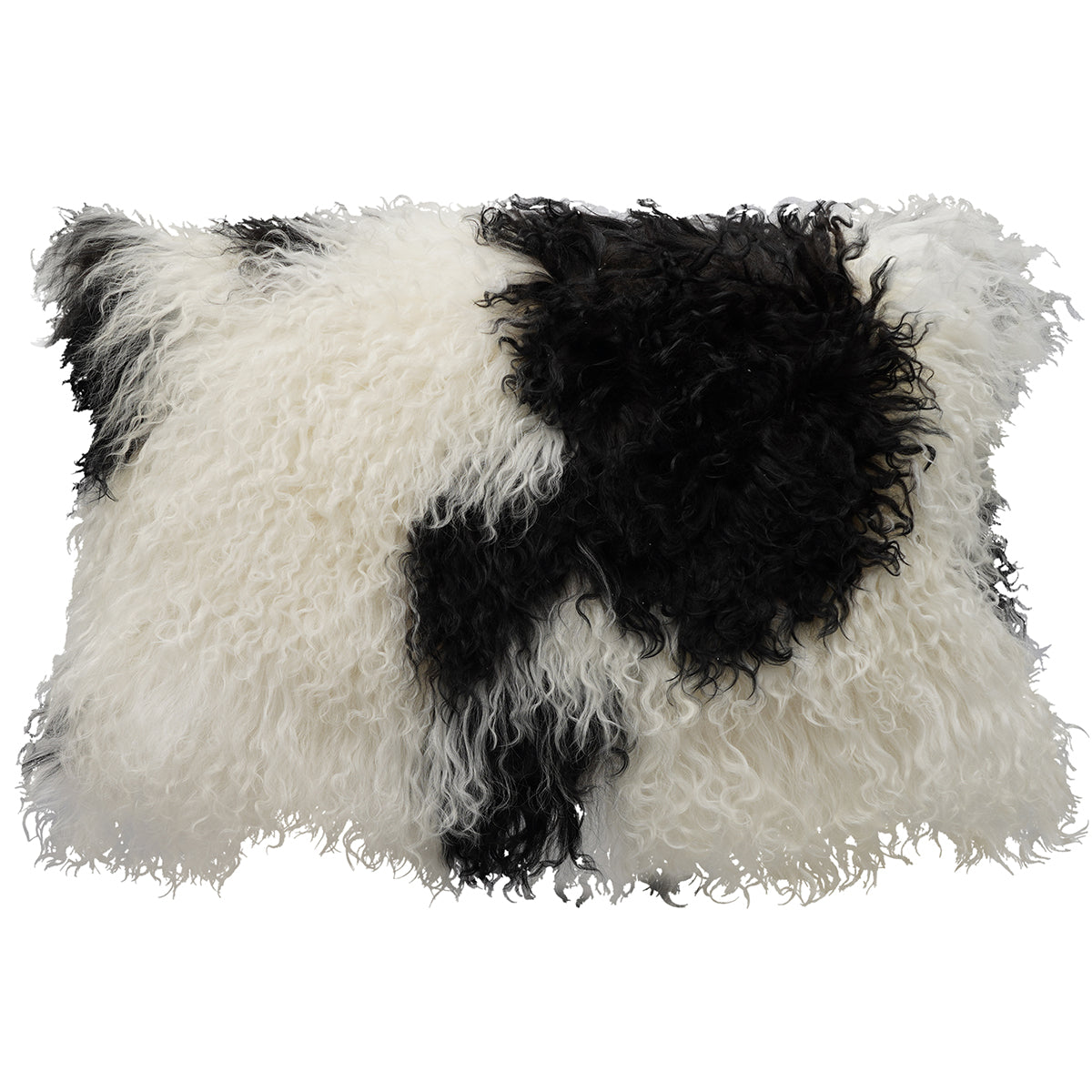 Tibetan Lamb Pillows - Multiple Colors & Sizes