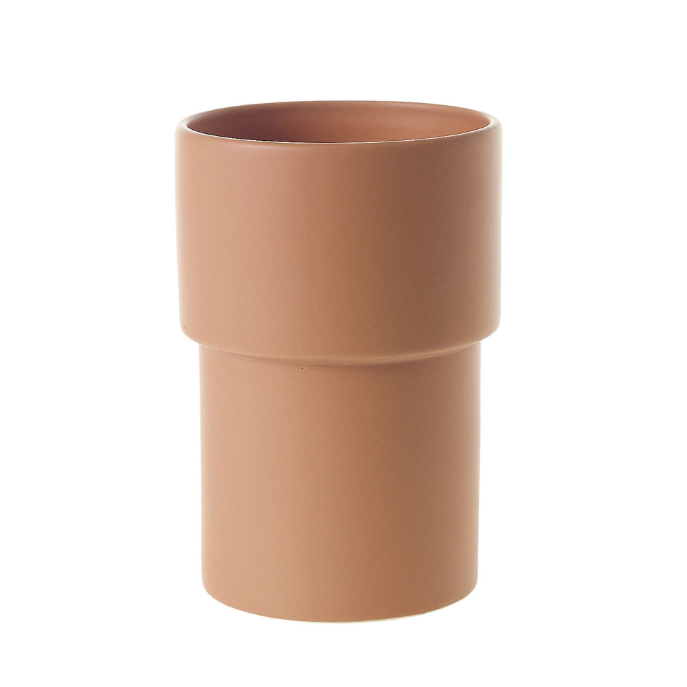 Simple Cylinder Vases  - 3 Sizes