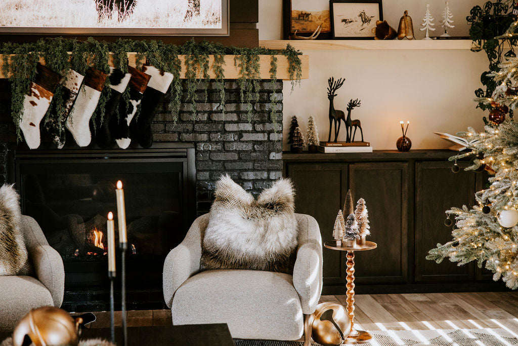 Everlasting Candle Vessel - Prairie Dust