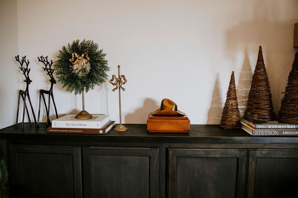 Lighted Twig Tree - 3 Sizes
