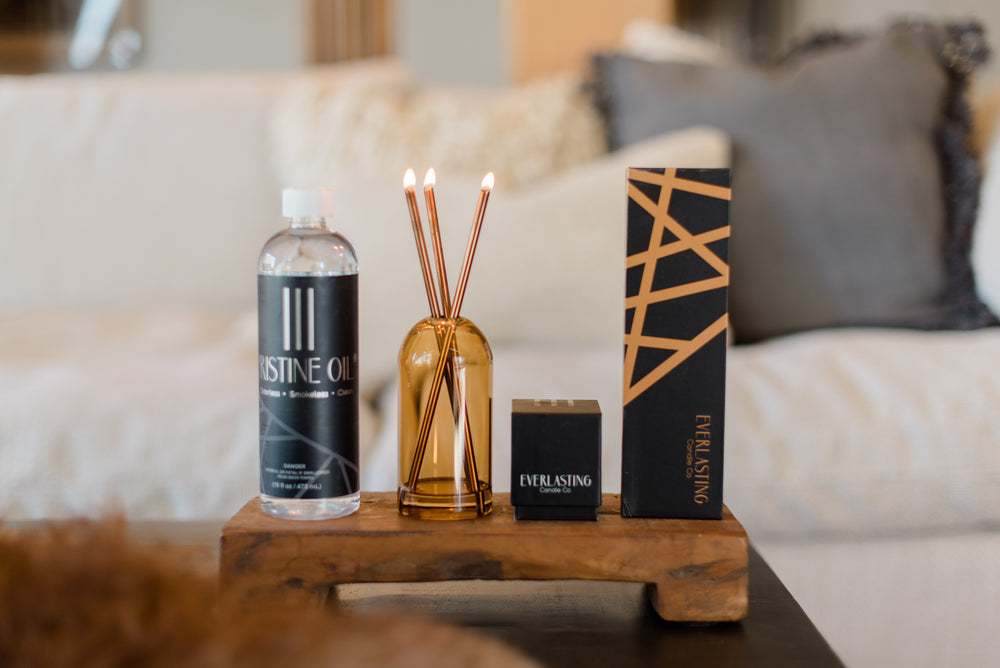 Everlasting Candle set