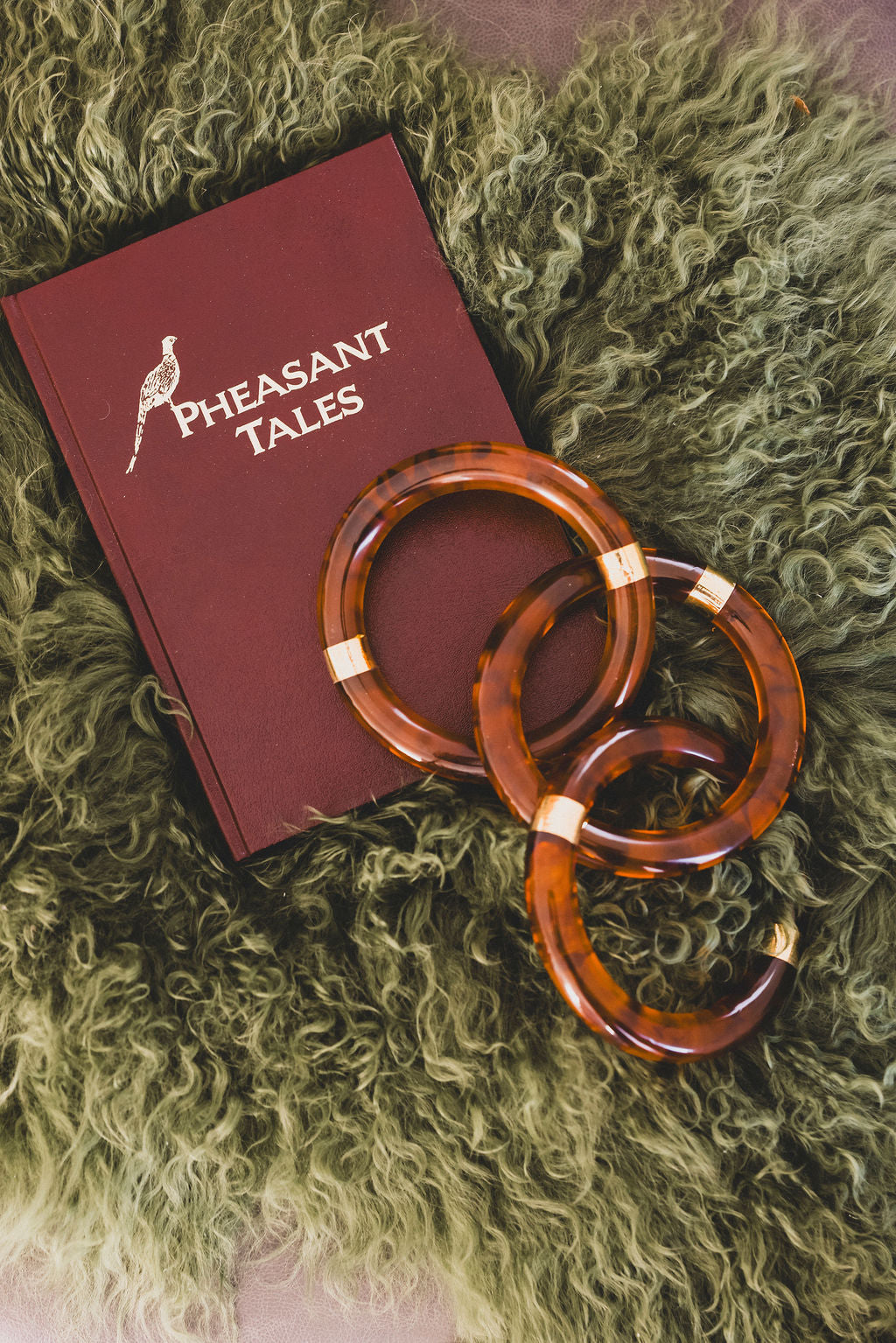 Pheasant Tales: Original Story's About America's Favorite Game Bird