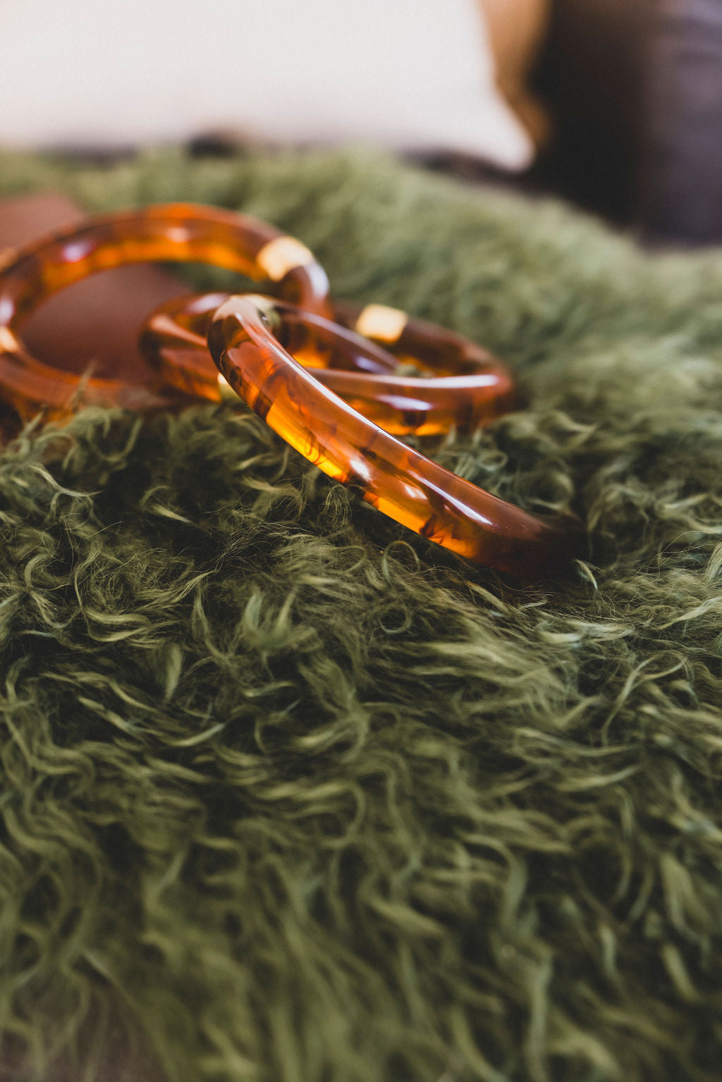 Tibetan Lamb Pelt - Multiple Colors