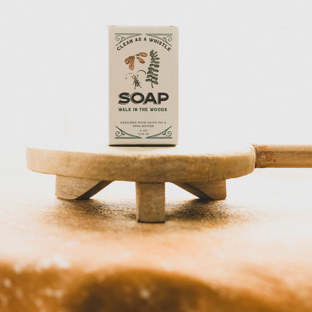 Reclaimed Wood Decorative Board