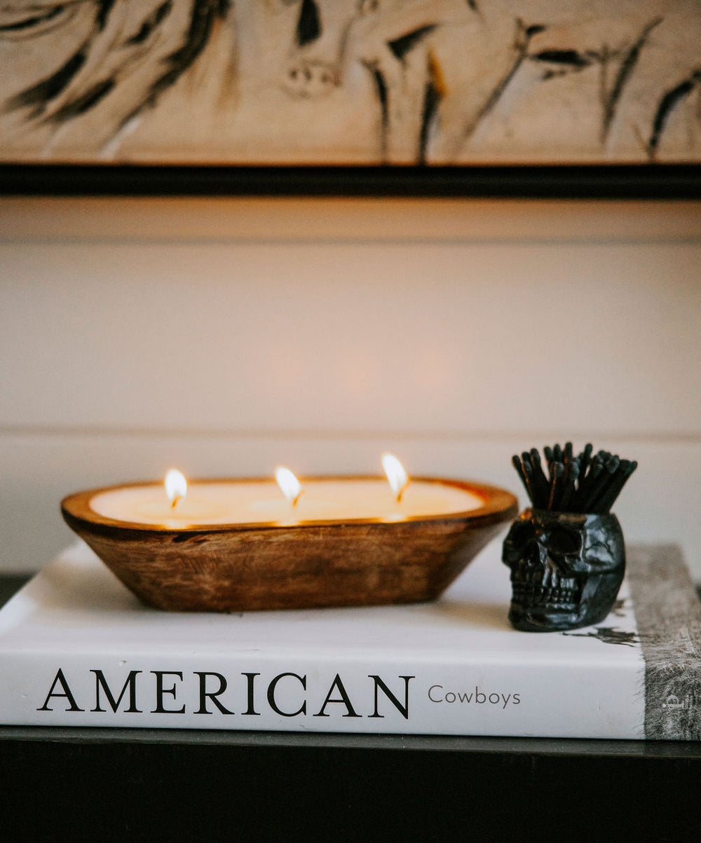 American Cowboys Book
